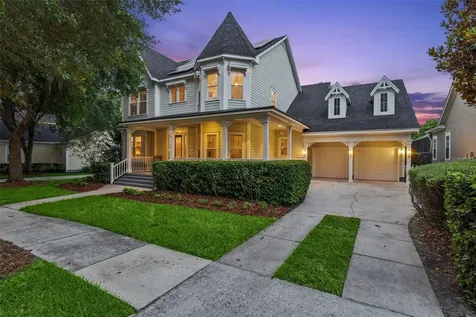 908 Croton Road Celebration FL 34747