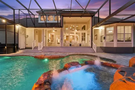 908 Croton Road Celebration FL 34747