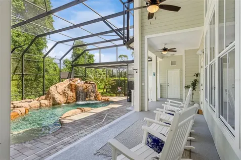 908 Croton Road Celebration FL 34747
