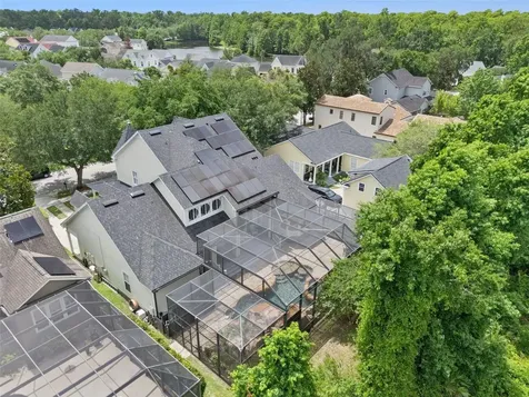 908 Croton Road Celebration FL 34747