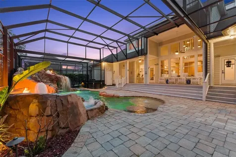 908 Croton Road Celebration FL 34747