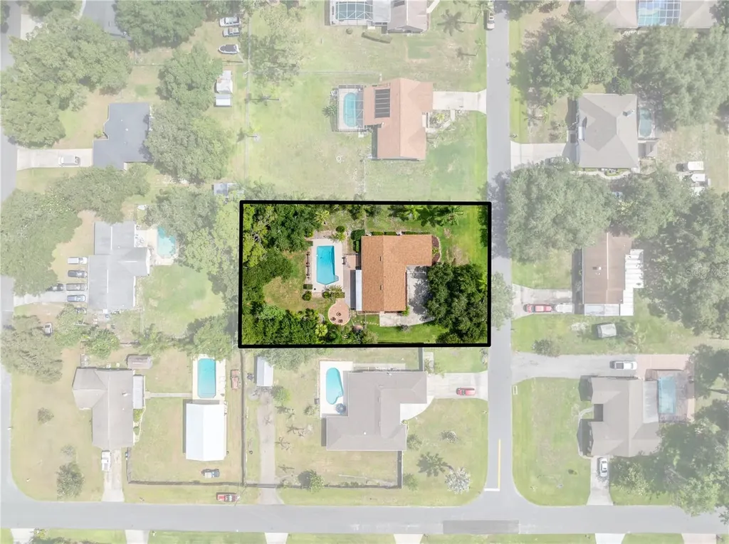 2440 Crane Court St Cloud FL 34771