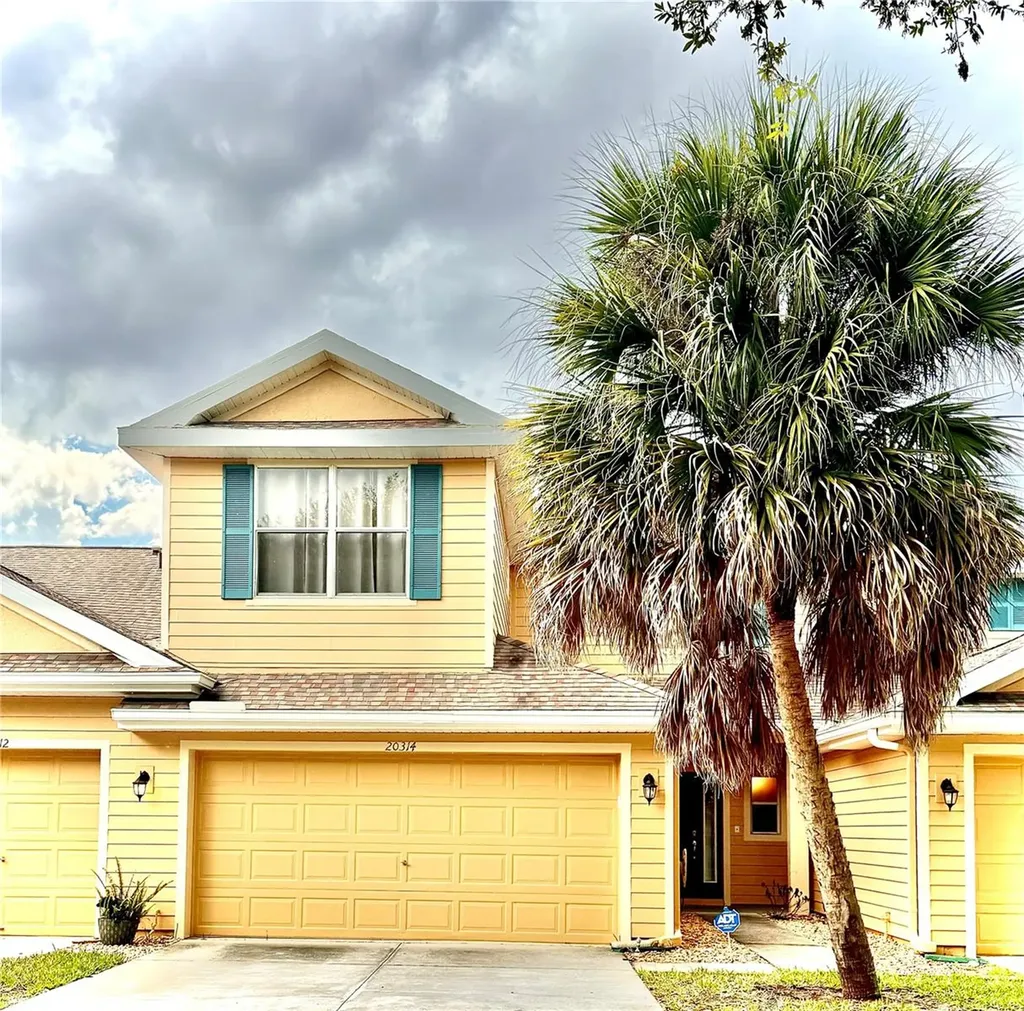 20314 Noble Oak Place Tampa FL 33647