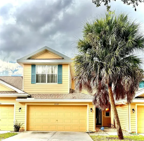 20314 Noble Oak Place Tampa FL 33647