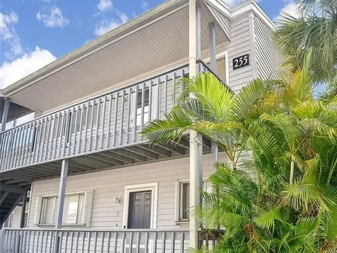 255 Fenwick Drive Venice FL 34285