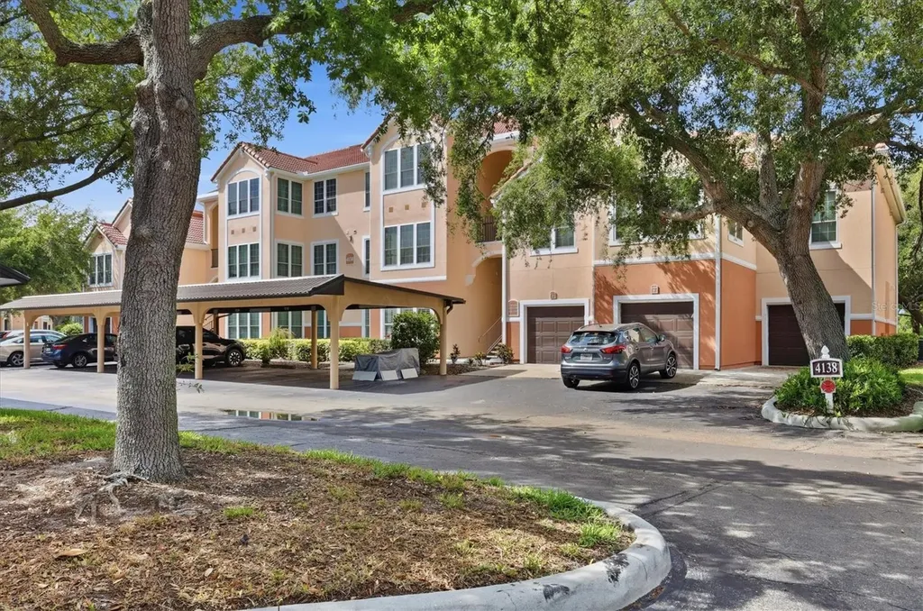 4138 Central Sarasota Parkway Sarasota FL 34238