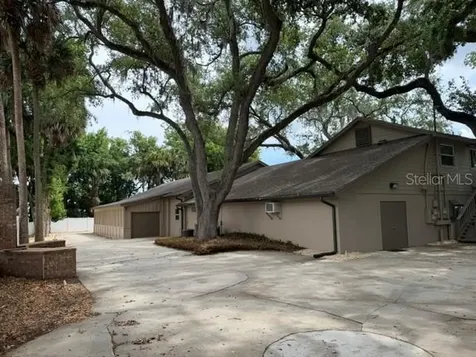 112 N Poplar Avenue Sanford FL 32771