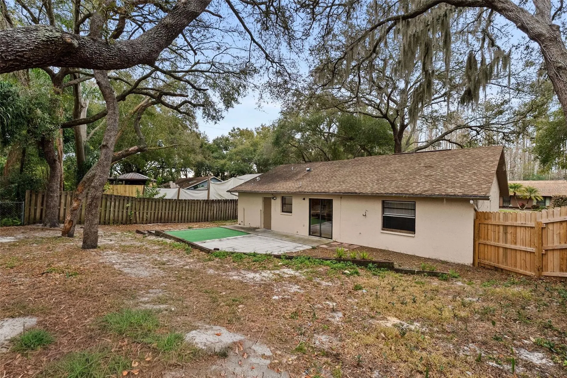 723 Pent Street Tarpon Springs FL 34689