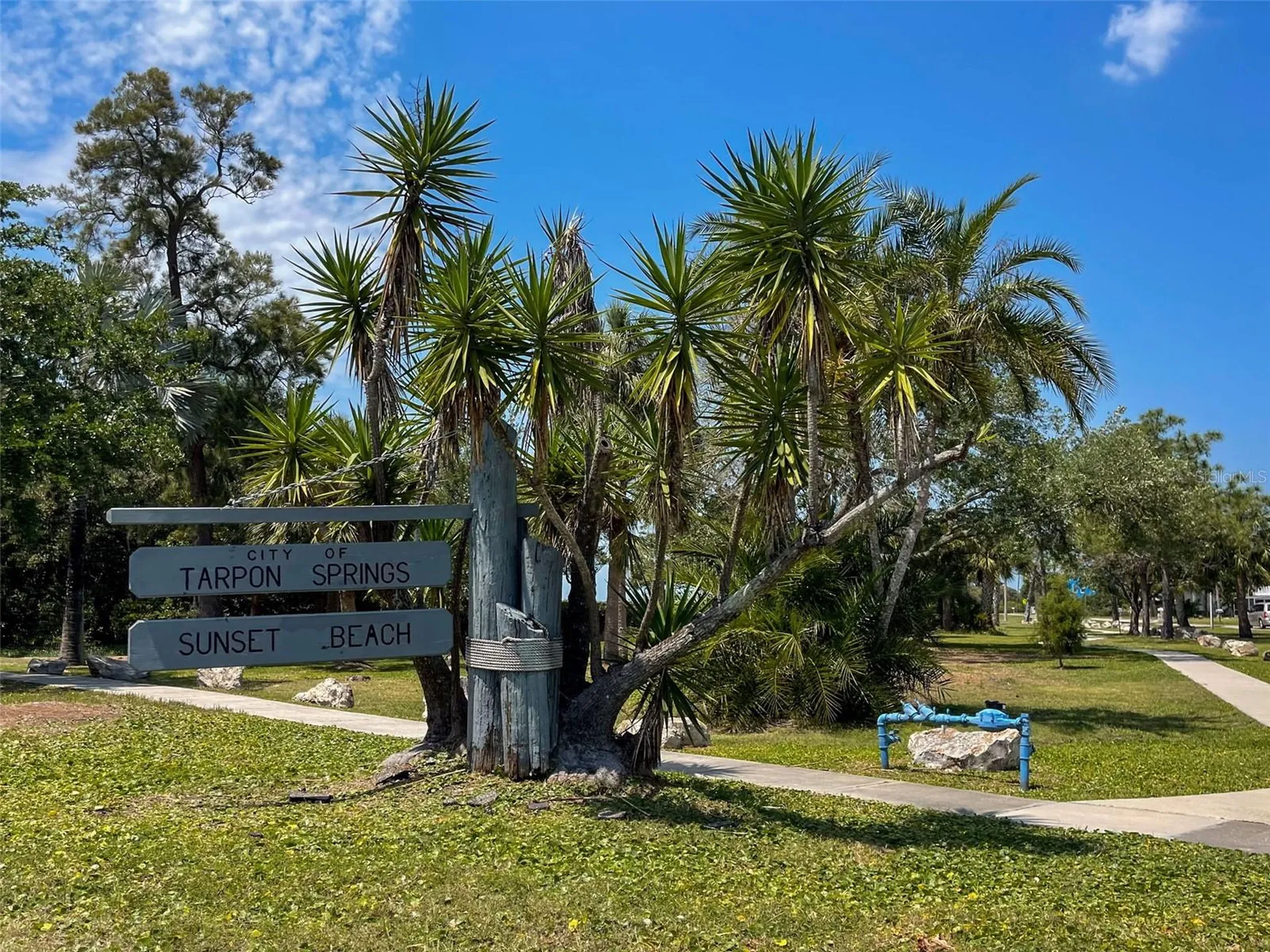 723 Pent Street Tarpon Springs FL 34689
