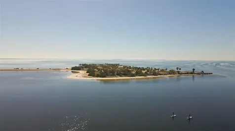 723 Pent Street Tarpon Springs FL 34689