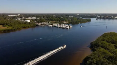 723 Pent Street Tarpon Springs FL 34689