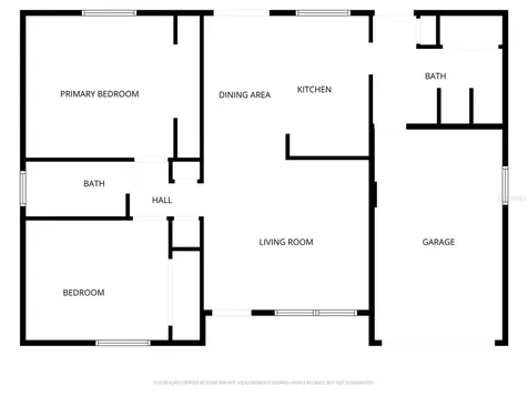 723 Pent Street Tarpon Springs FL 34689
