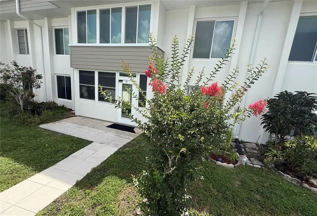 21300 Brinson Avenue Port Charlotte FL 33952