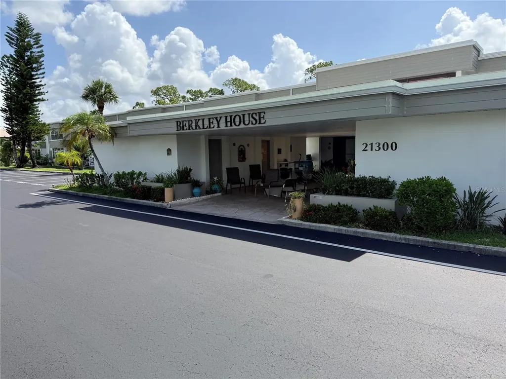 21300 Brinson Avenue Port Charlotte FL 33952