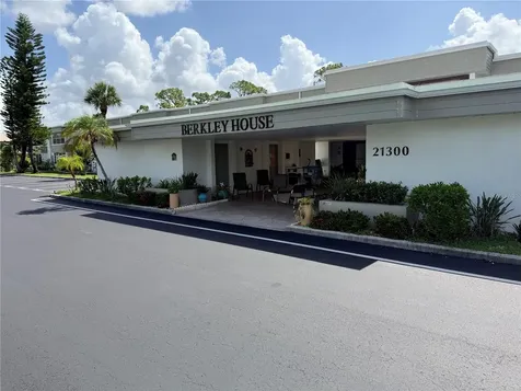 21300 Brinson Avenue Port Charlotte FL 33952