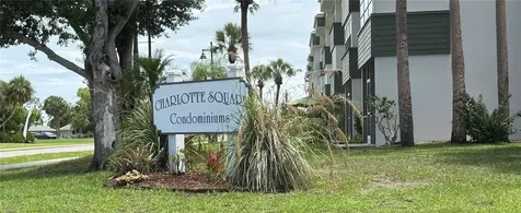 21300 Brinson Avenue Port Charlotte FL 33952