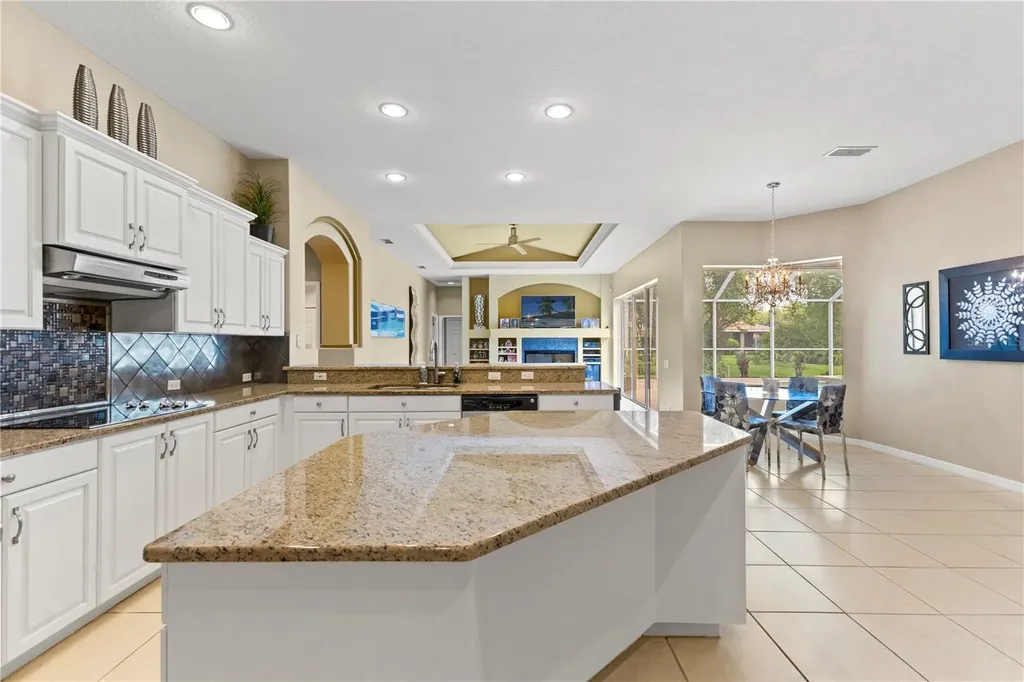 17861 Arbor Greene Drive Tampa FL 33647