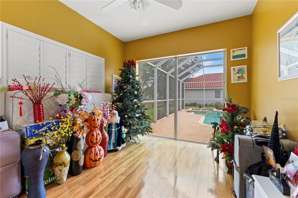 17861 Arbor Greene Drive Tampa FL 33647