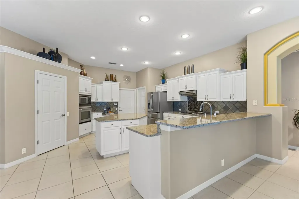 17861 Arbor Greene Drive Tampa FL 33647