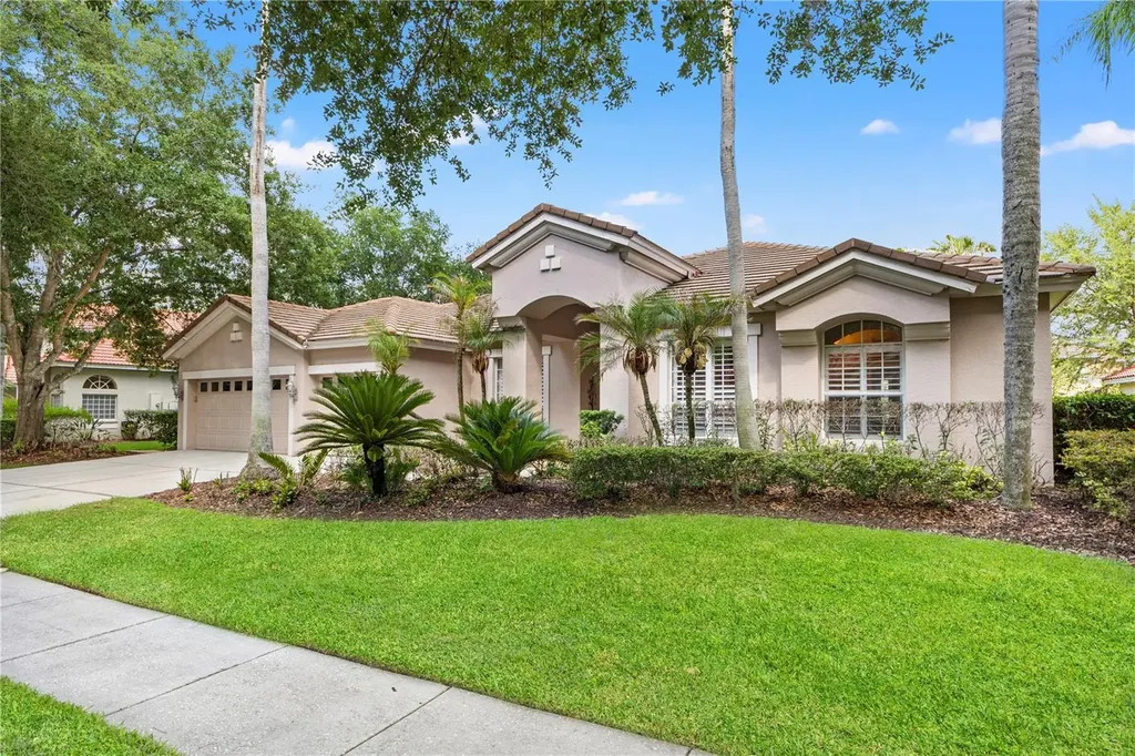 17861 Arbor Greene Drive Tampa FL 33647