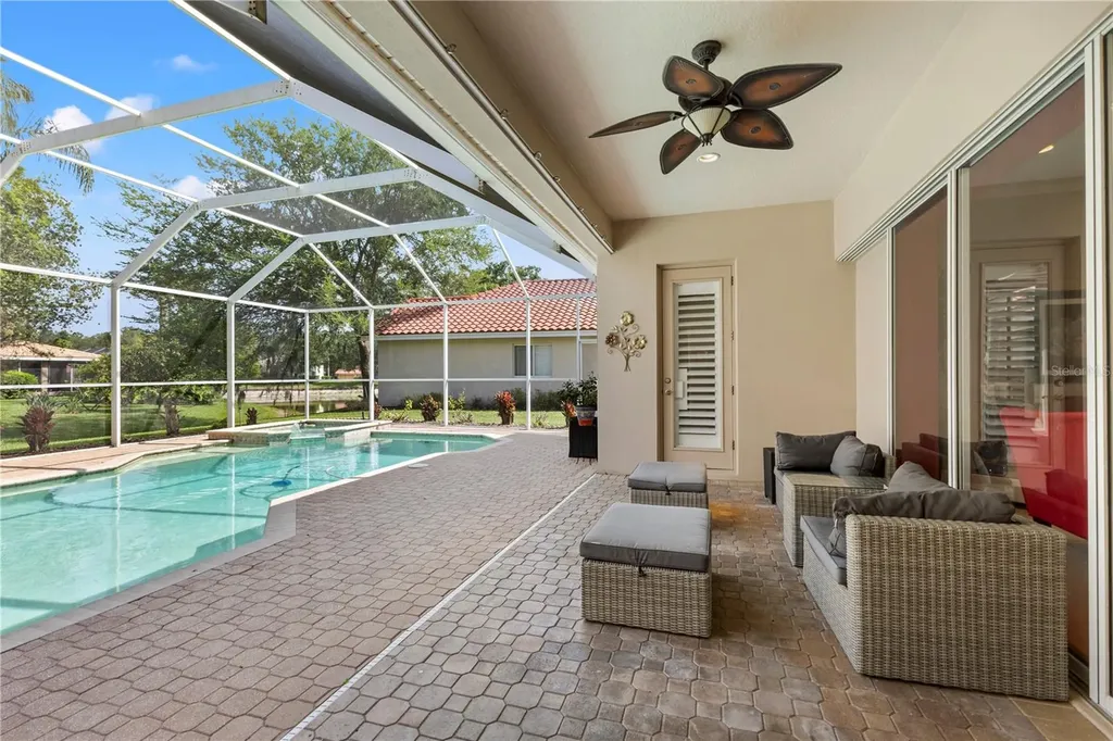 17861 Arbor Greene Drive Tampa FL 33647