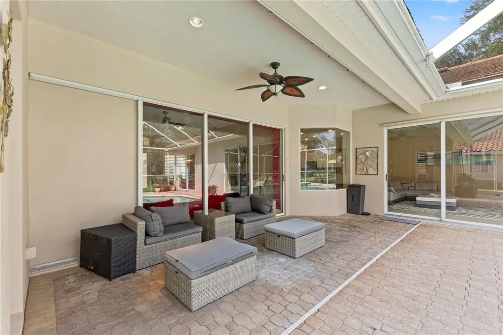 17861 Arbor Greene Drive Tampa FL 33647