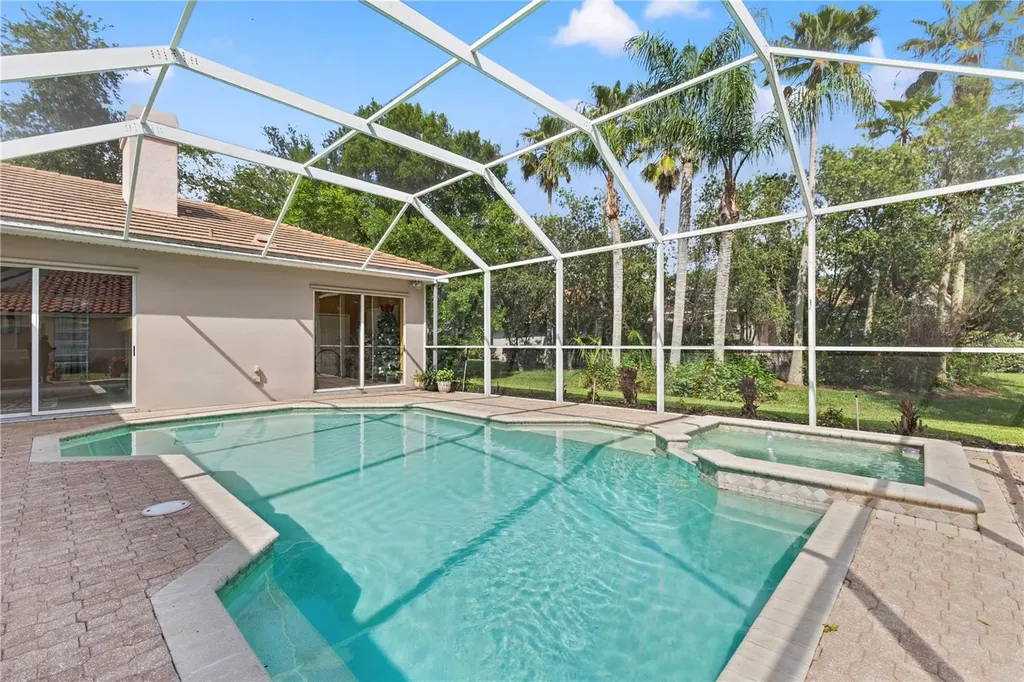 17861 Arbor Greene Drive Tampa FL 33647