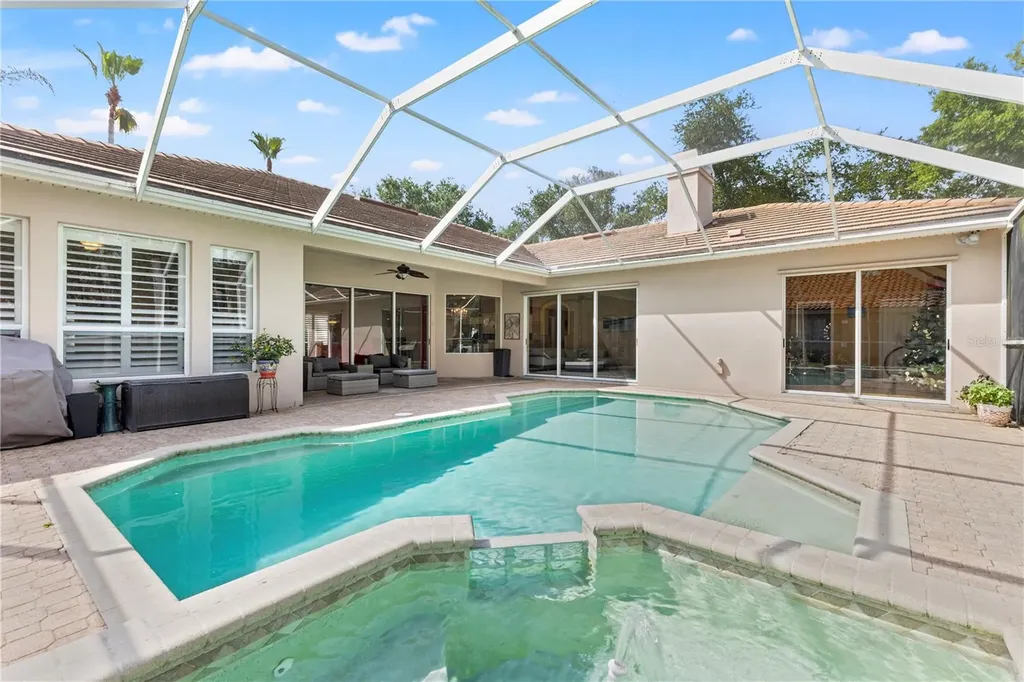 17861 Arbor Greene Drive Tampa FL 33647