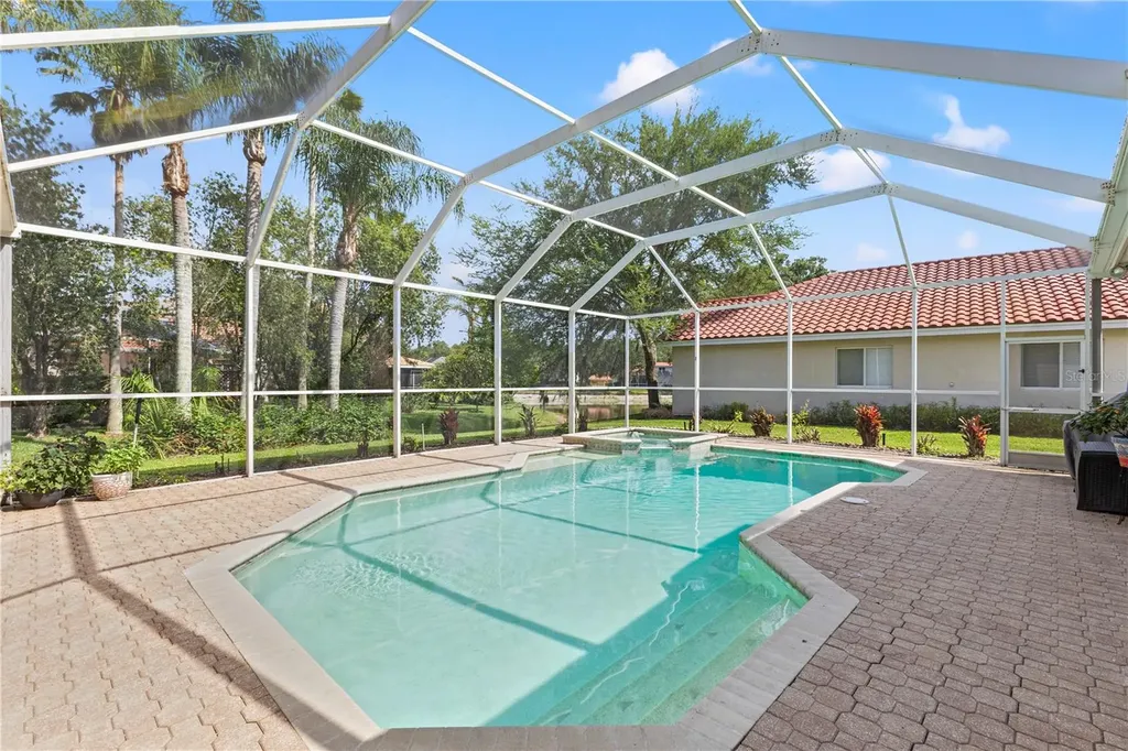 17861 Arbor Greene Drive Tampa FL 33647
