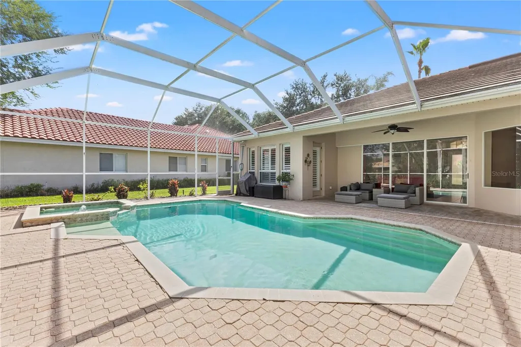 17861 Arbor Greene Drive Tampa FL 33647