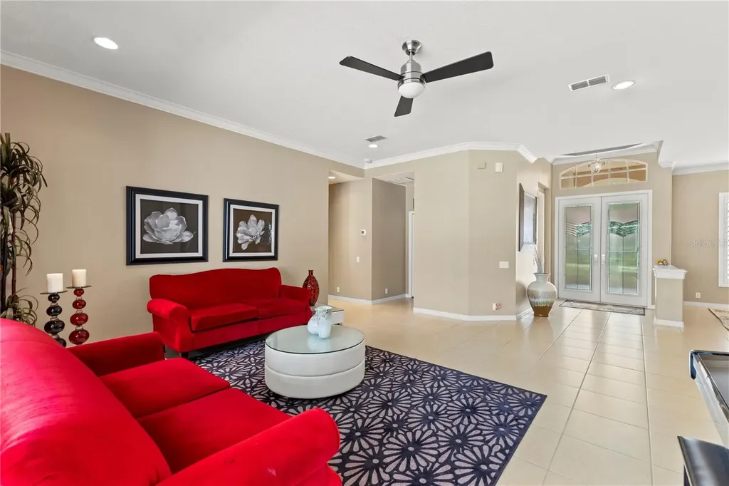 17861 Arbor Greene Drive Tampa FL 33647