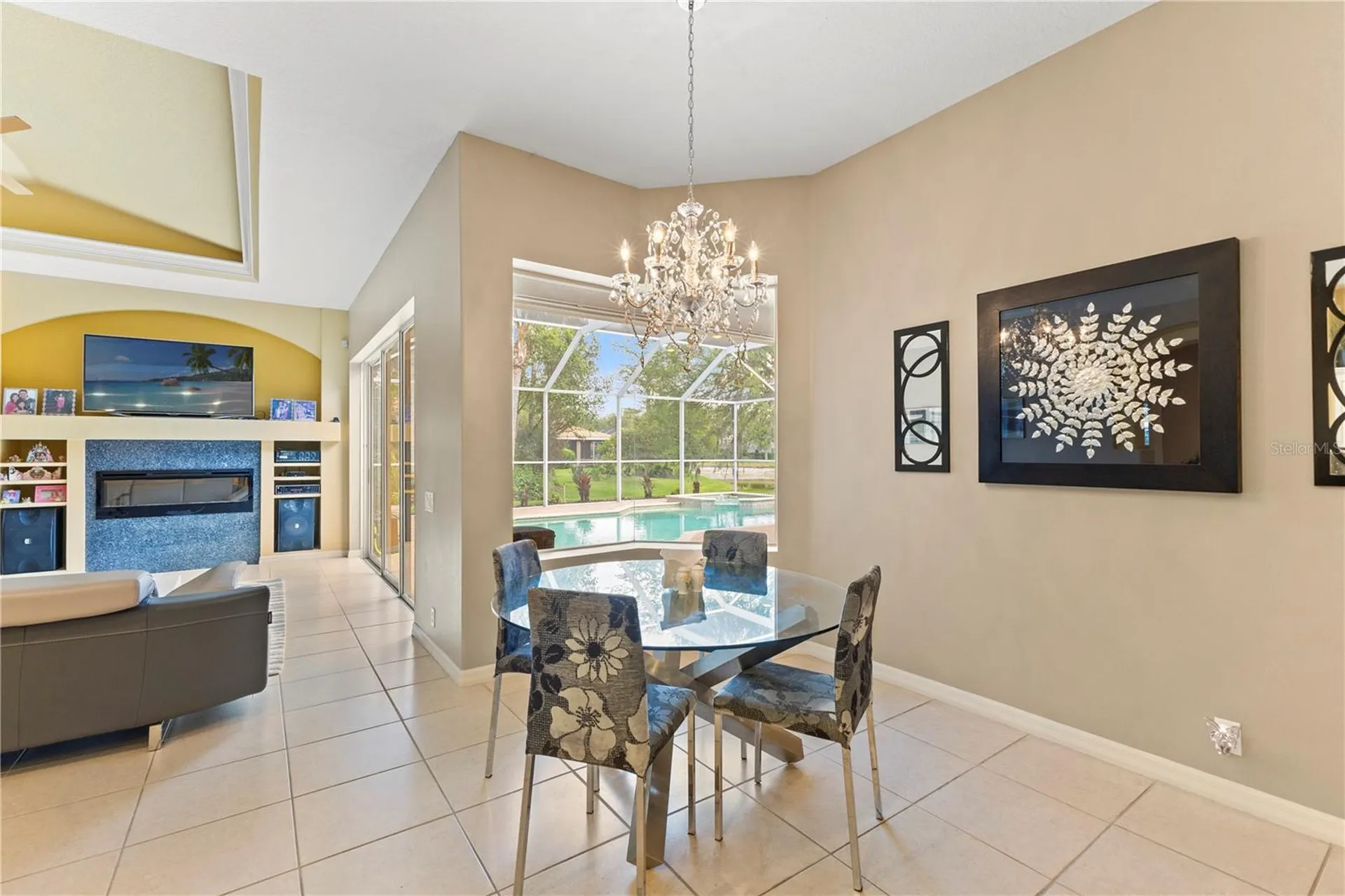 17861 Arbor Greene Drive Tampa FL 33647