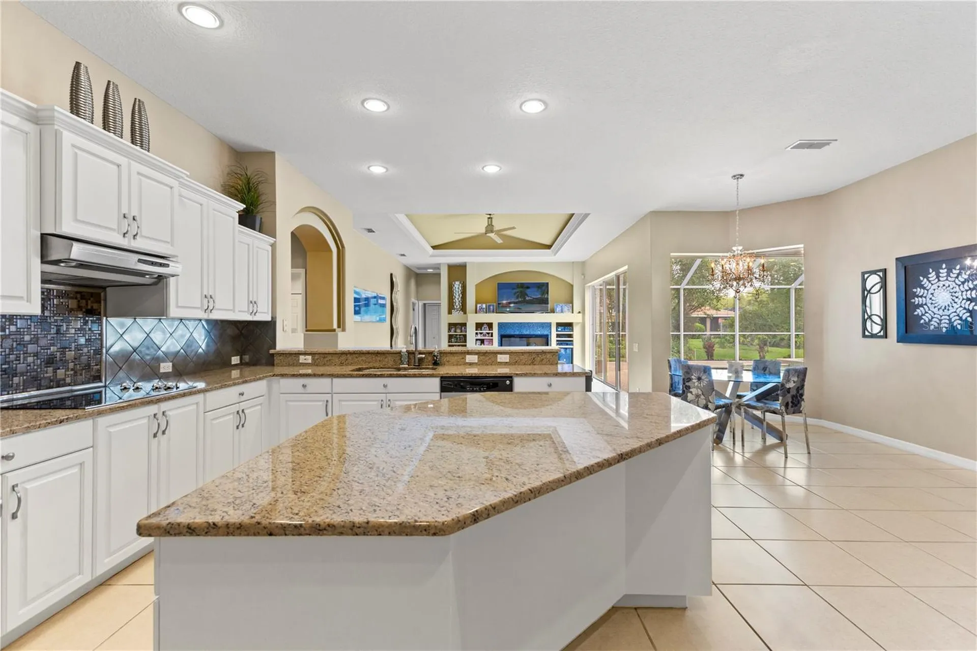 17861 Arbor Greene Drive Tampa FL 33647