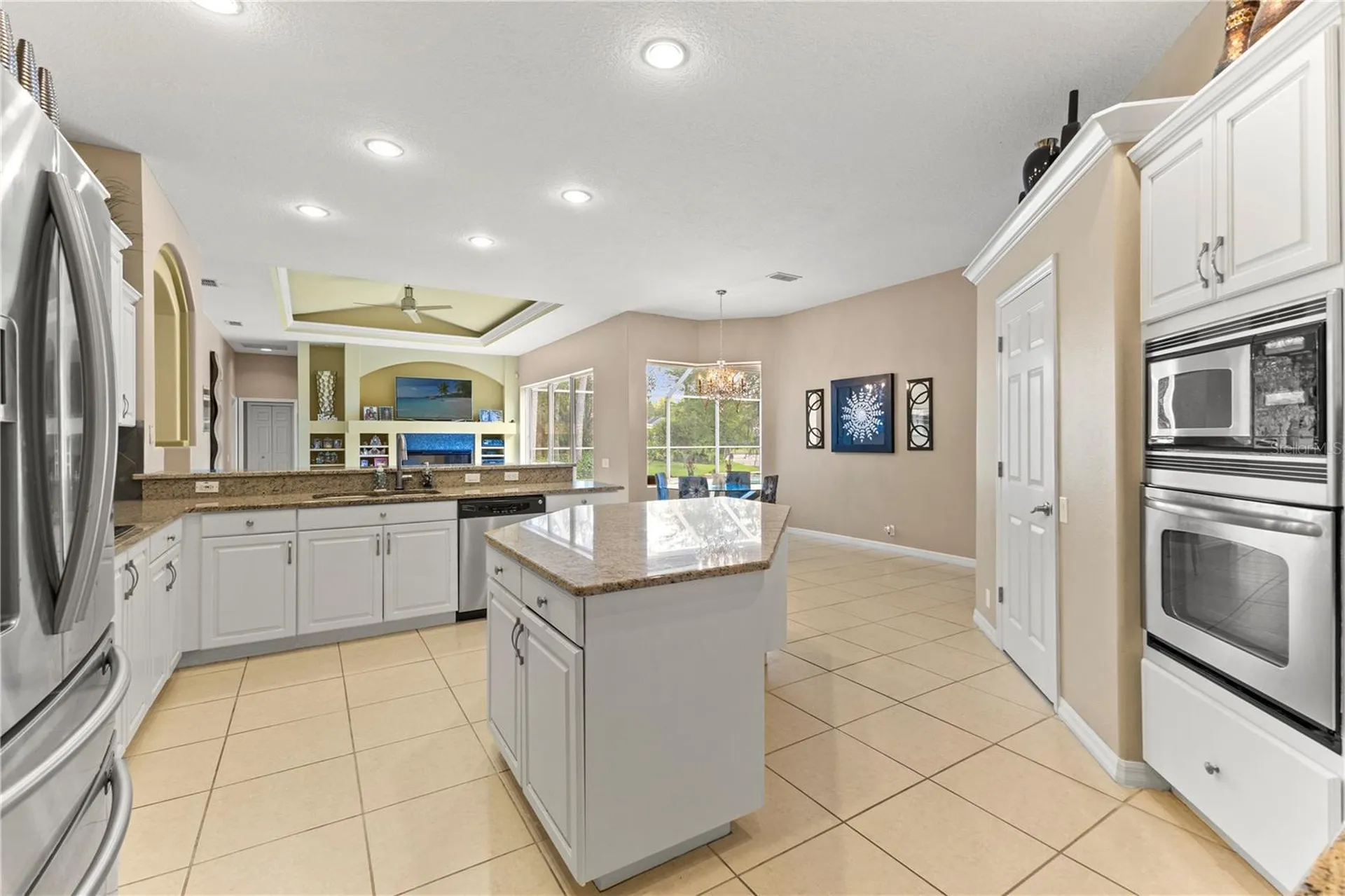 17861 Arbor Greene Drive Tampa FL 33647