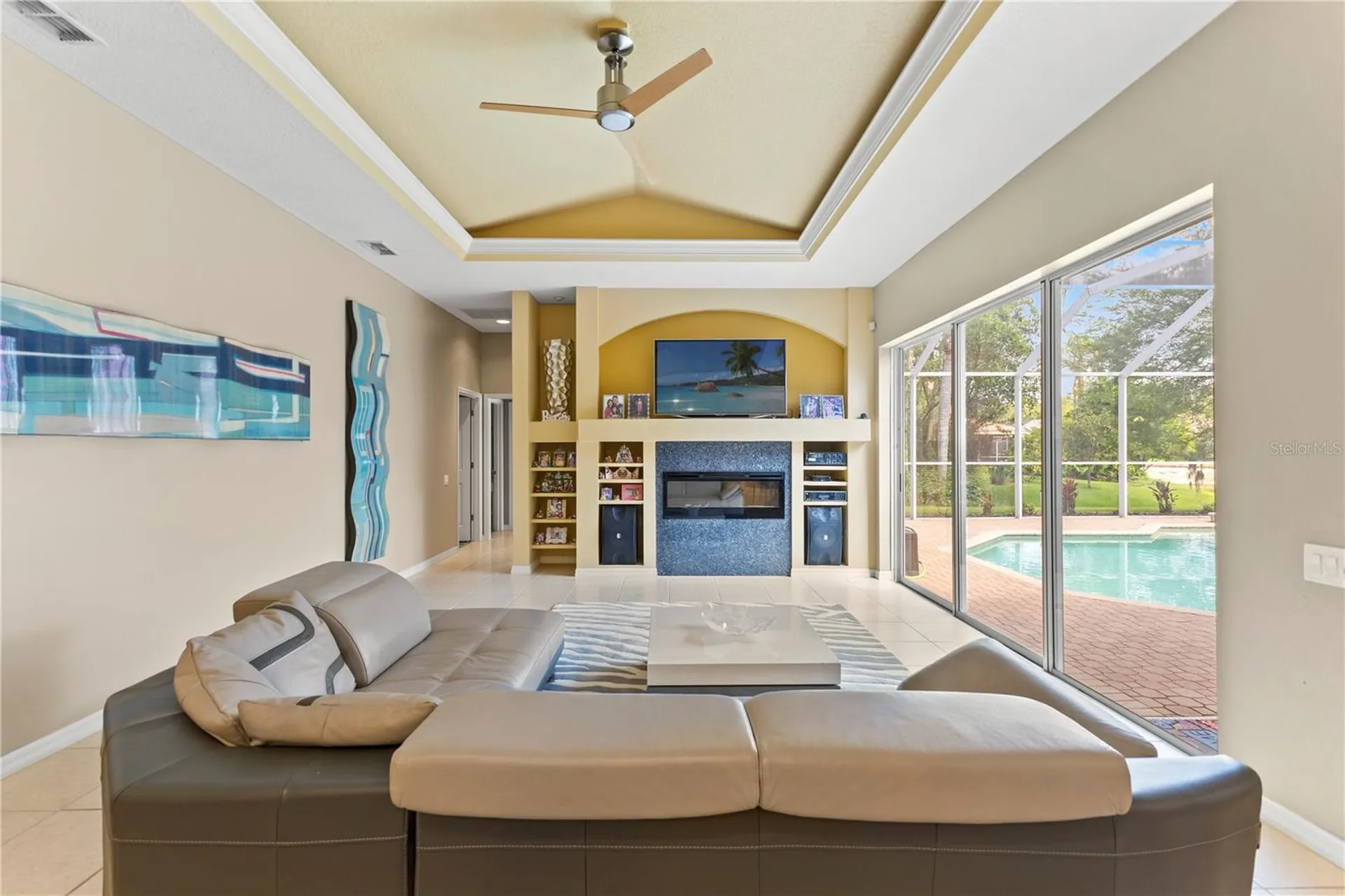17861 Arbor Greene Drive Tampa FL 33647