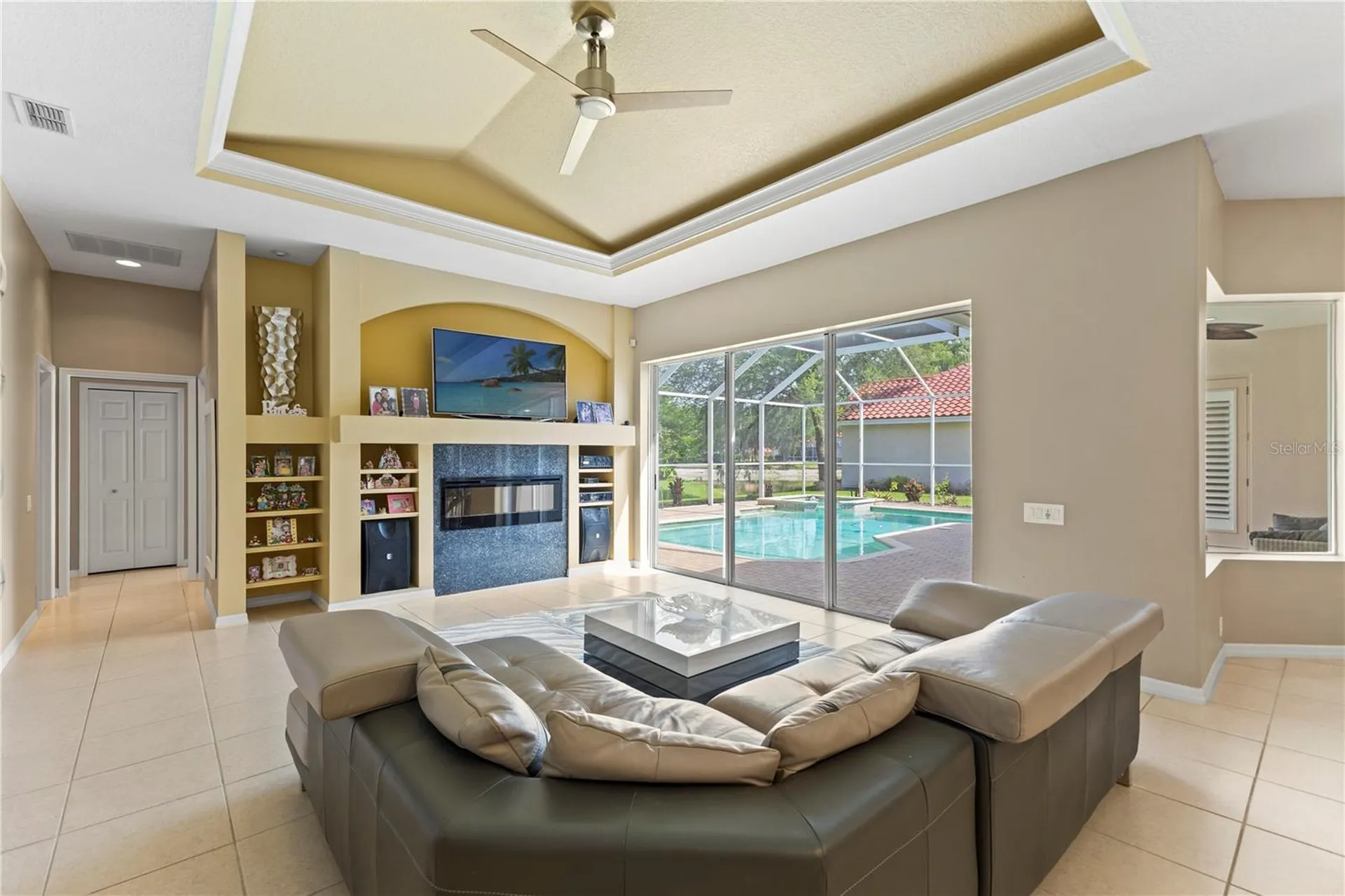 17861 Arbor Greene Drive Tampa FL 33647