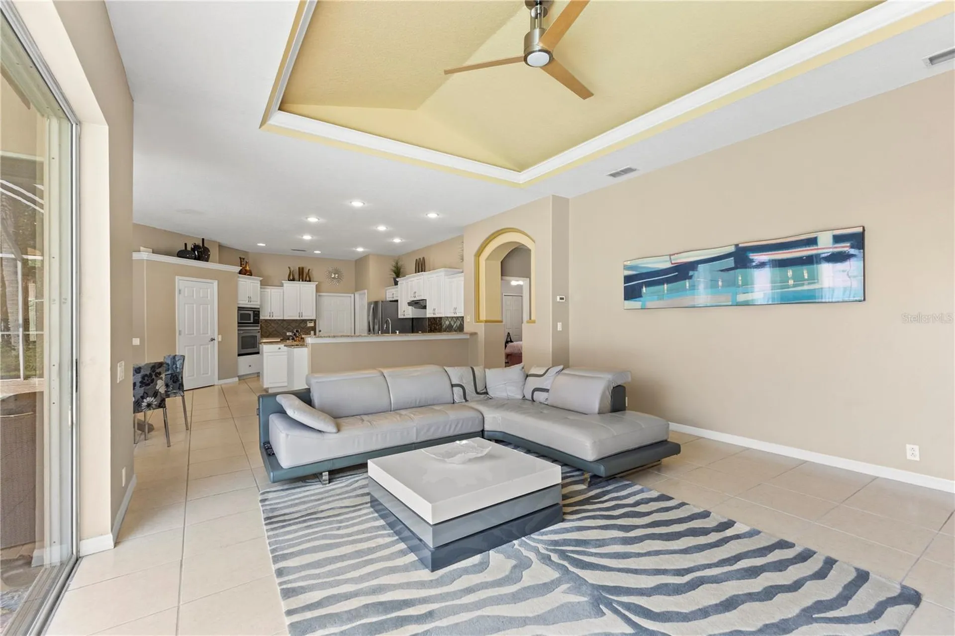 17861 Arbor Greene Drive Tampa FL 33647