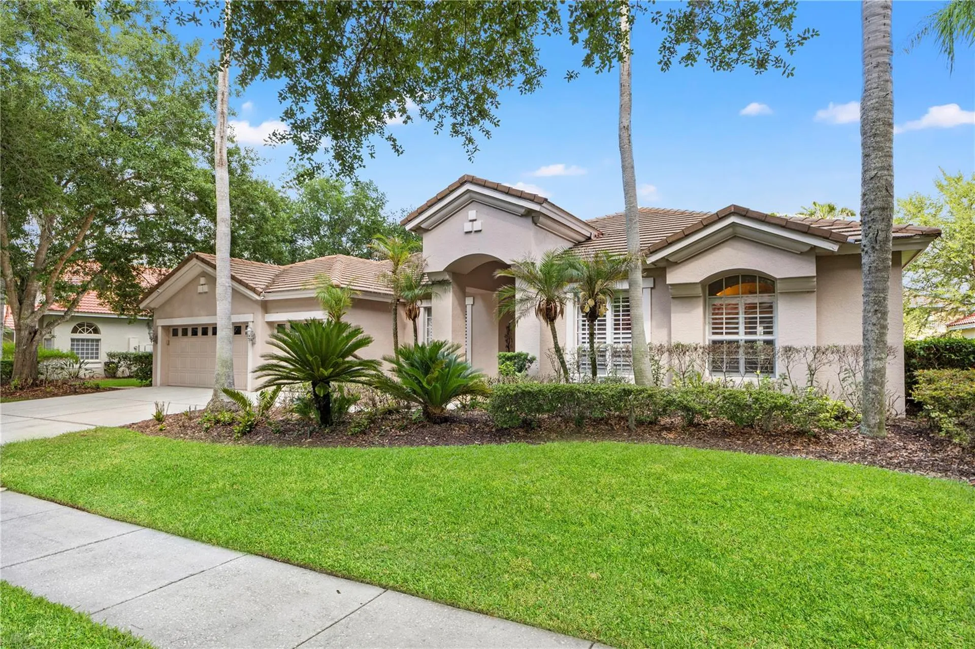 17861 Arbor Greene Drive Tampa FL 33647