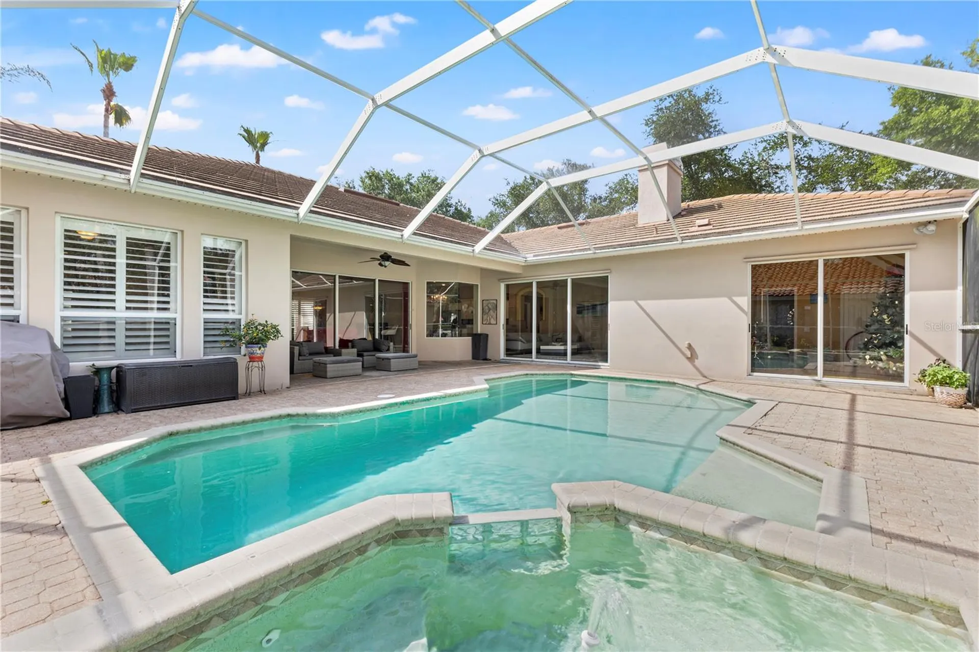 17861 Arbor Greene Drive Tampa FL 33647