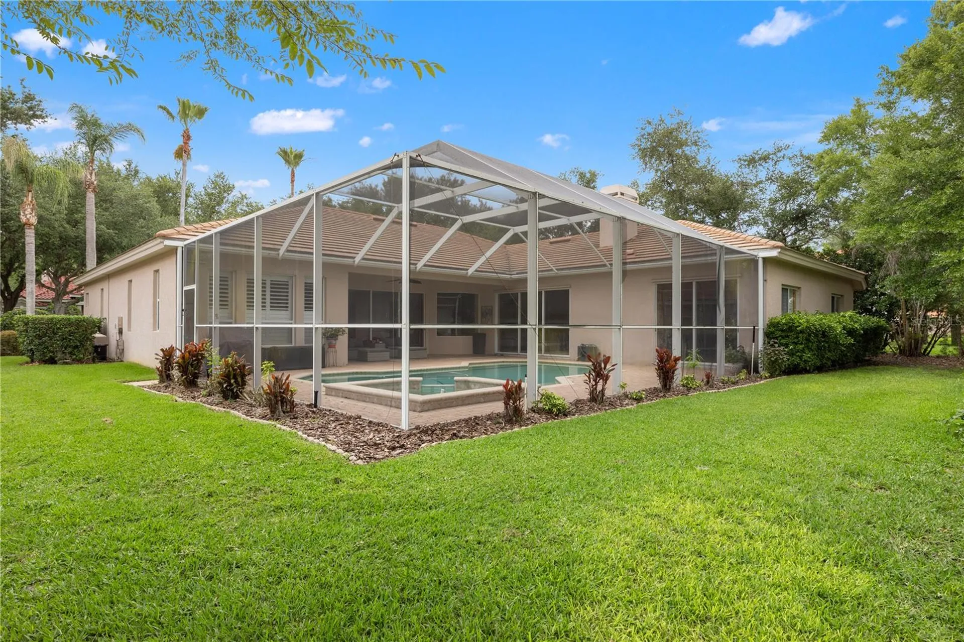 17861 Arbor Greene Drive Tampa FL 33647