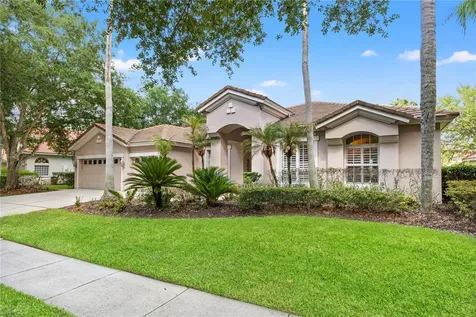 17861 Arbor Greene Drive Tampa FL 33647