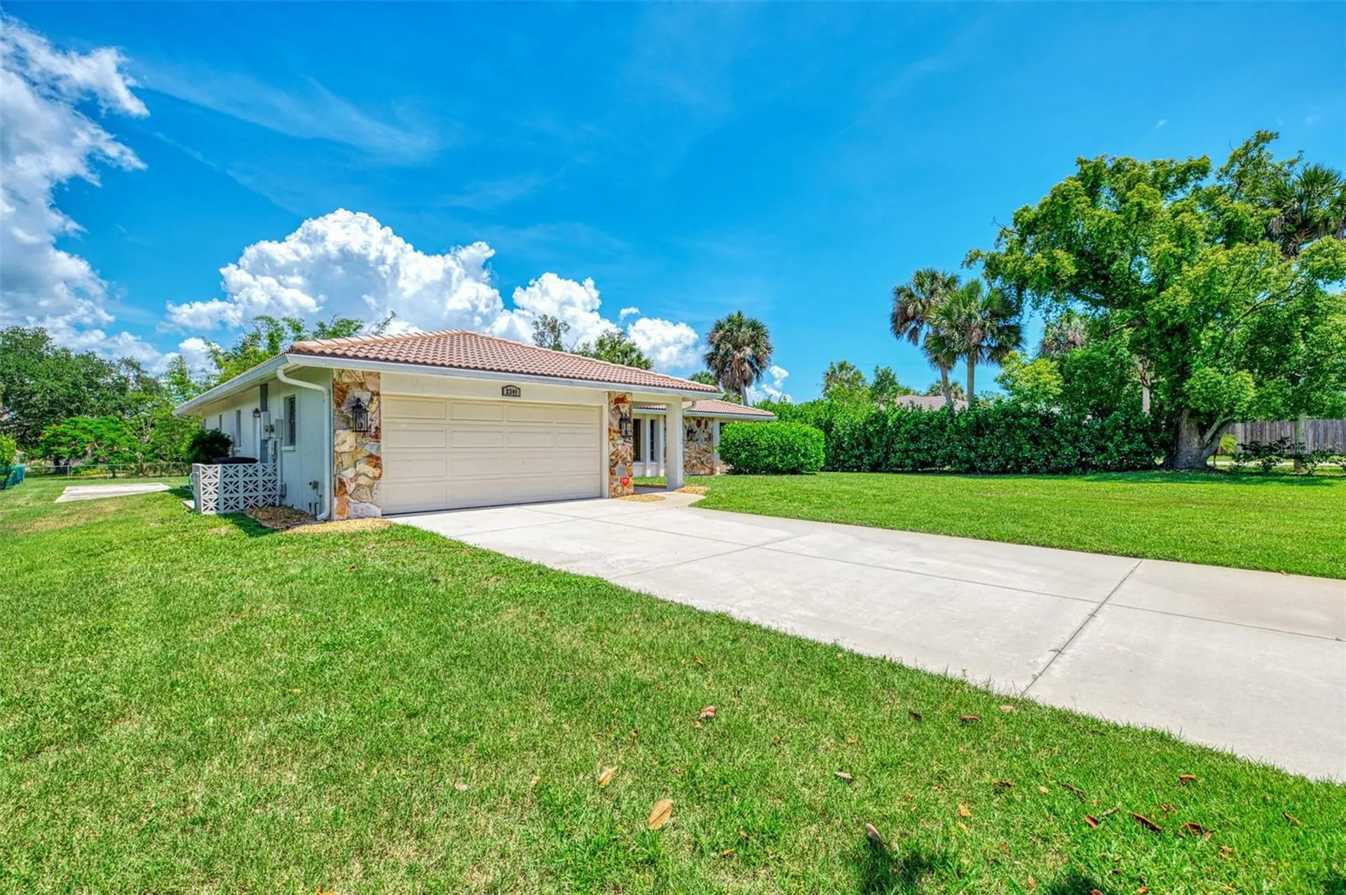 2340 Palmetto Street Nokomis FL 34275