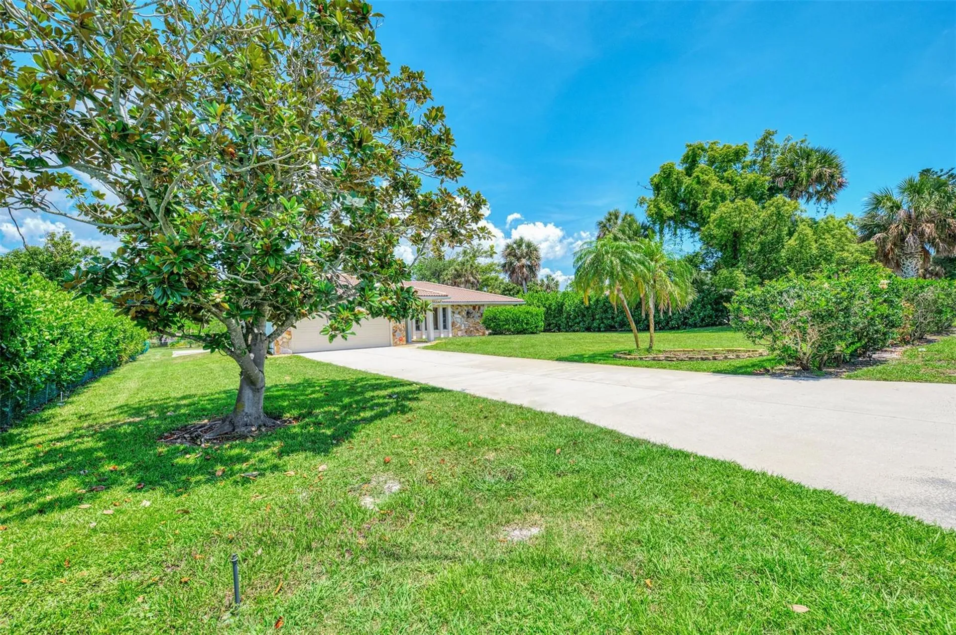 2340 Palmetto Street Nokomis FL 34275