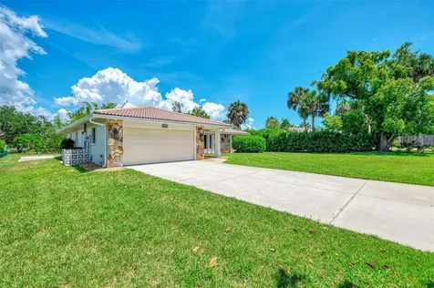 2340 Palmetto Street Nokomis FL 34275