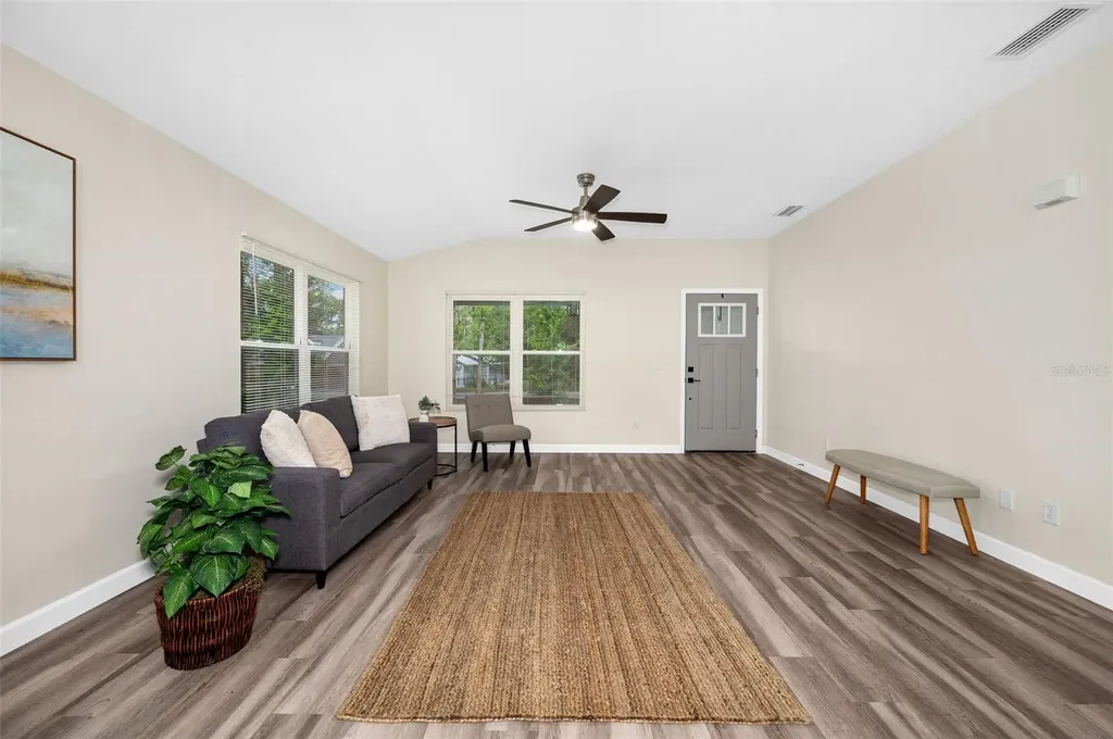 601 SE 4th Avenue Melrose FL 32666