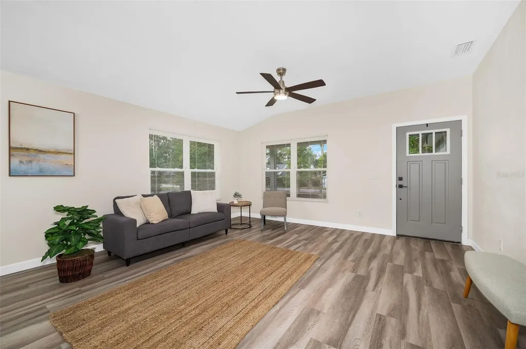 601 SE 4th Avenue Melrose FL 32666