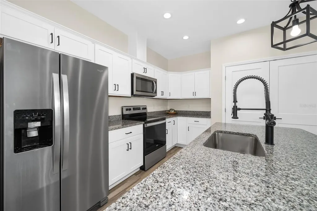601 SE 4th Avenue Melrose FL 32666
