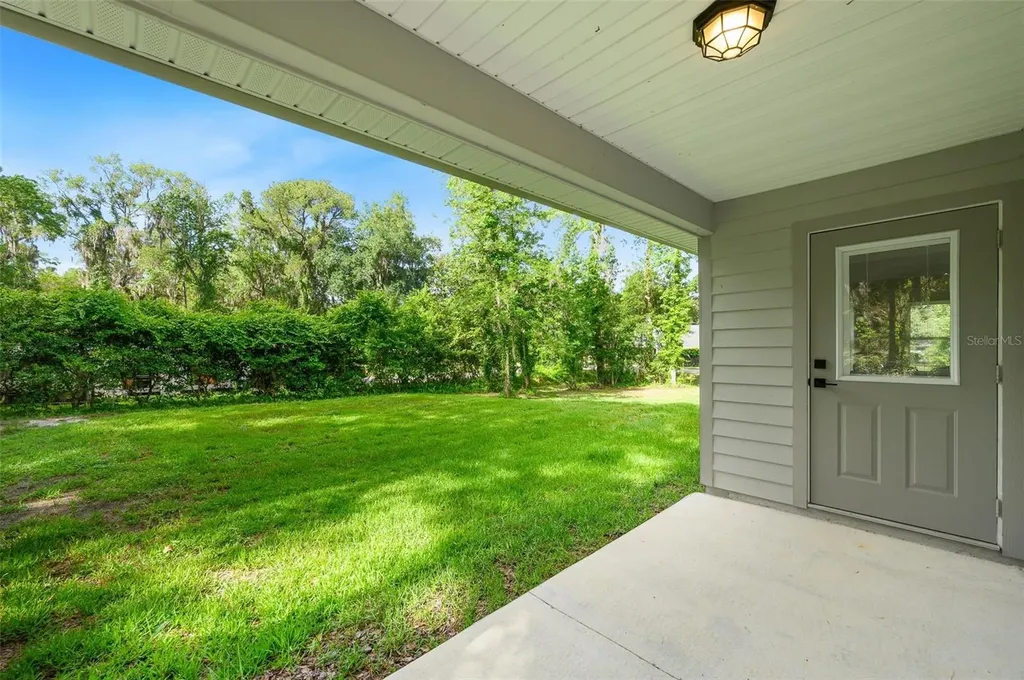 601 SE 4th Avenue Melrose FL 32666