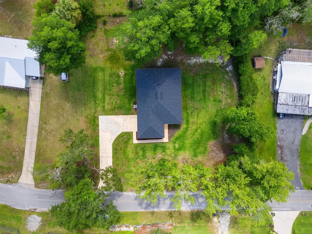601 SE 4th Avenue Melrose FL 32666