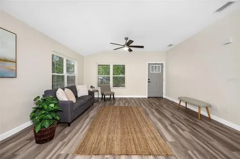 601 SE 4th Avenue Melrose FL 32666